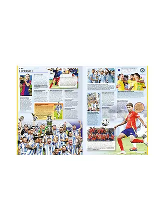 RAVENSBURGER | Buch - Guinness World Records - Gamer's Edition 2026 | 